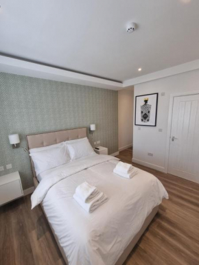  Hotel C G London  Лондон